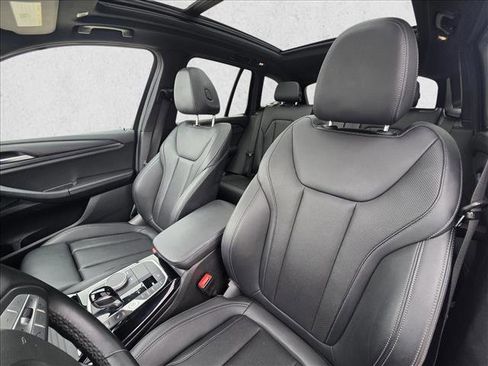 Used 2023 BMW X3 sDrive30i RWD image 11
