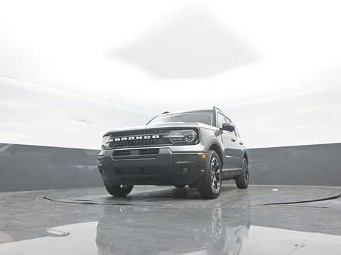 New 2025 Ford Bronco Sport Outer Banks w/ Outer Banks Tech Package+ image 32