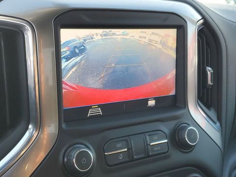 Used 2022 Chevrolet Silverado 1500 LT Trail Boss w/ Safety Package image 19