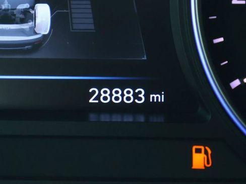 Used 2022 Hyundai Palisade SEL w/ 8P Bench Seat Package image 29