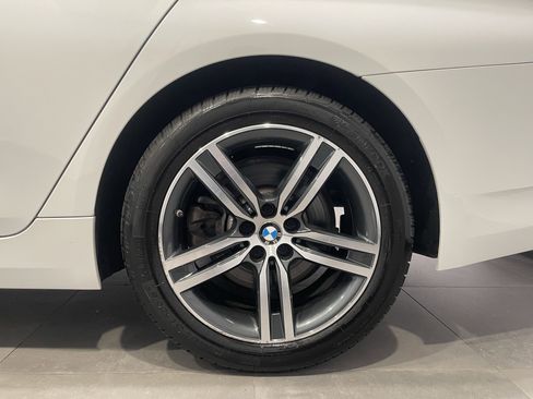 Certified 2023 BMW 530i xDrive w/ Convenience Package AWD/4WD image 8