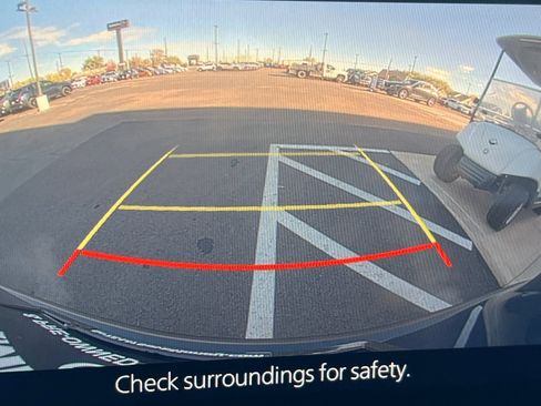 New 2026 MAZDA CX-50 AWD 2.5 S w/ Cargo Package image 16