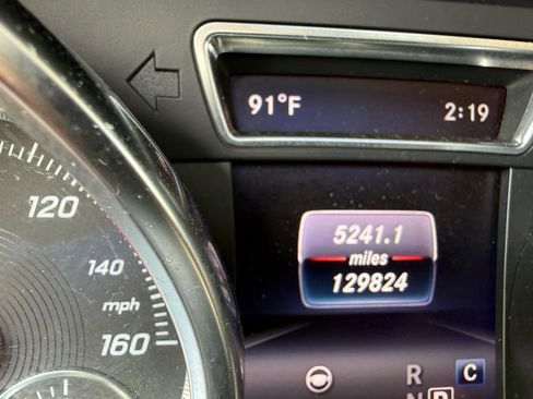 Used 2019 Mercedes-Benz GLS 550 4MATIC w/ Driver Assistance Package image 19