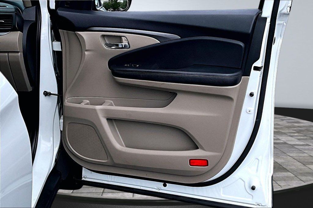 Used 2020 Honda Pilot EX-L image 24