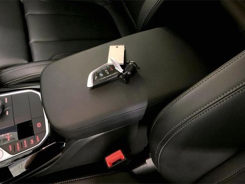 Certified 2023 BMW X3 xDrive30i w/ M Sport Package image 12