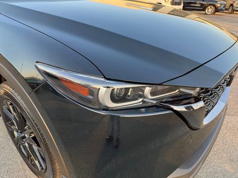Certified 2025 MAZDA CX-5 Carbon Edition image 28