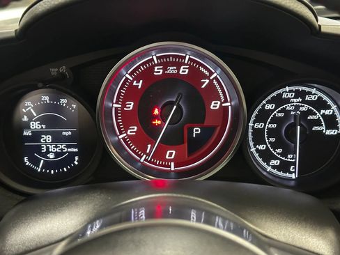 Used 2018 FIAT 124 Spider Abarth w/ Convenience Group image 22