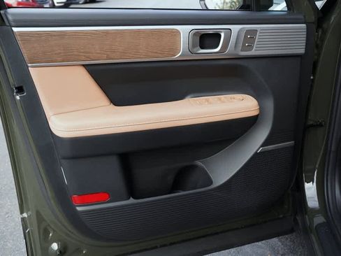 New 2026 Hyundai Santa Fe Limited FWD image 7