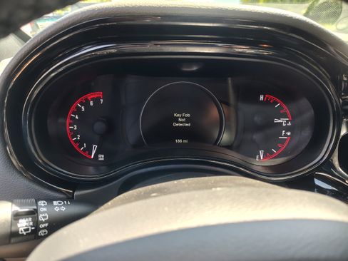 Certified 2026 Dodge Durango GT w/ Mopar All Weather Package AWD/4WD image 29