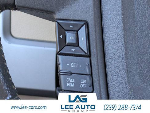 Used 2011 Ford F150 Lariat image 18