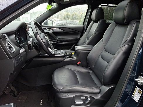 Used 2023 MAZDA CX-9 Grand Touring image 14