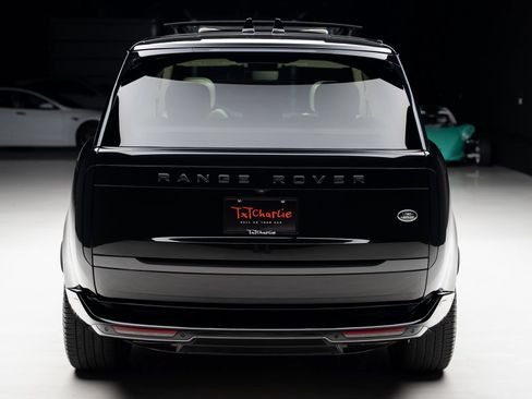 Used 2023 Land Rover Range Rover SE AWD/4WD image 26