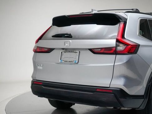 Certified 2023 Honda CR-V EX image 13