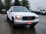 Used 2001 GMC Sierra 1500 SLE w/ SLT Marketing Option Pkg image 3