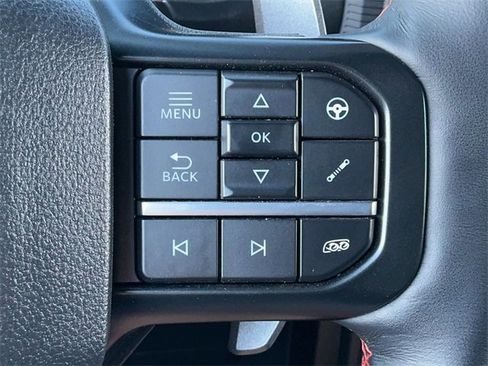 Used 2025 Ford F150 Raptor image 20