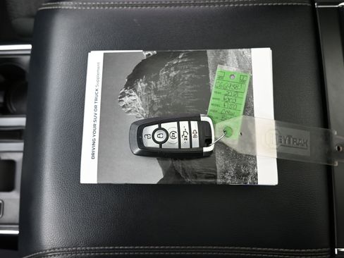 Used 2021 Ford F150 XLT w/ Equipment Group 302A High image 19