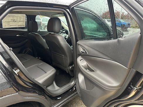 New 2026 Buick Encore GX Preferred image 13
