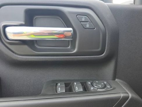 New 2026 Chevrolet Silverado 2500 Custom w/ Custom Value Package image 28