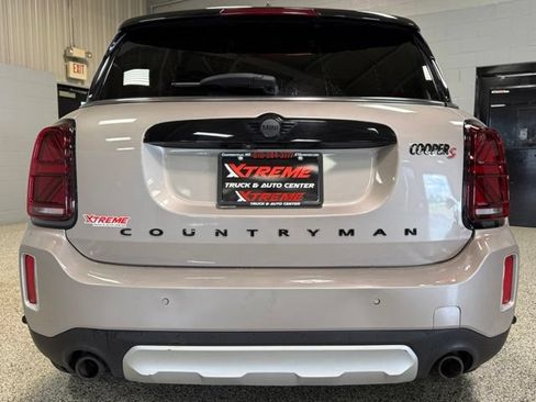 Used 2023 MINI Cooper Countryman S AWD/4WD image 5
