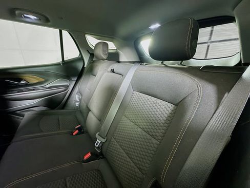 Used 2019 GMC Terrain SLE w/ Driver Convenience Package image 23