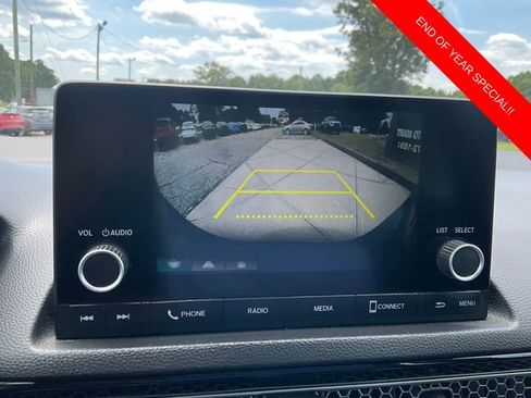 Used 2024 Honda Civic Sport image 15