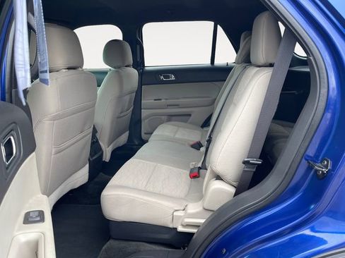 Used 2015 Ford Explorer FWD image 13