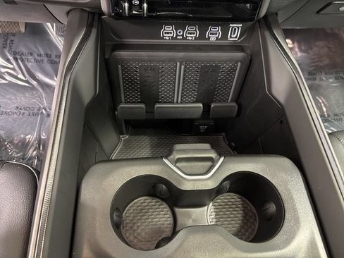 New 2026 RAM 1500 Rebel w/ Rebel Level 2 Equipment Group AWD/4WD image 30
