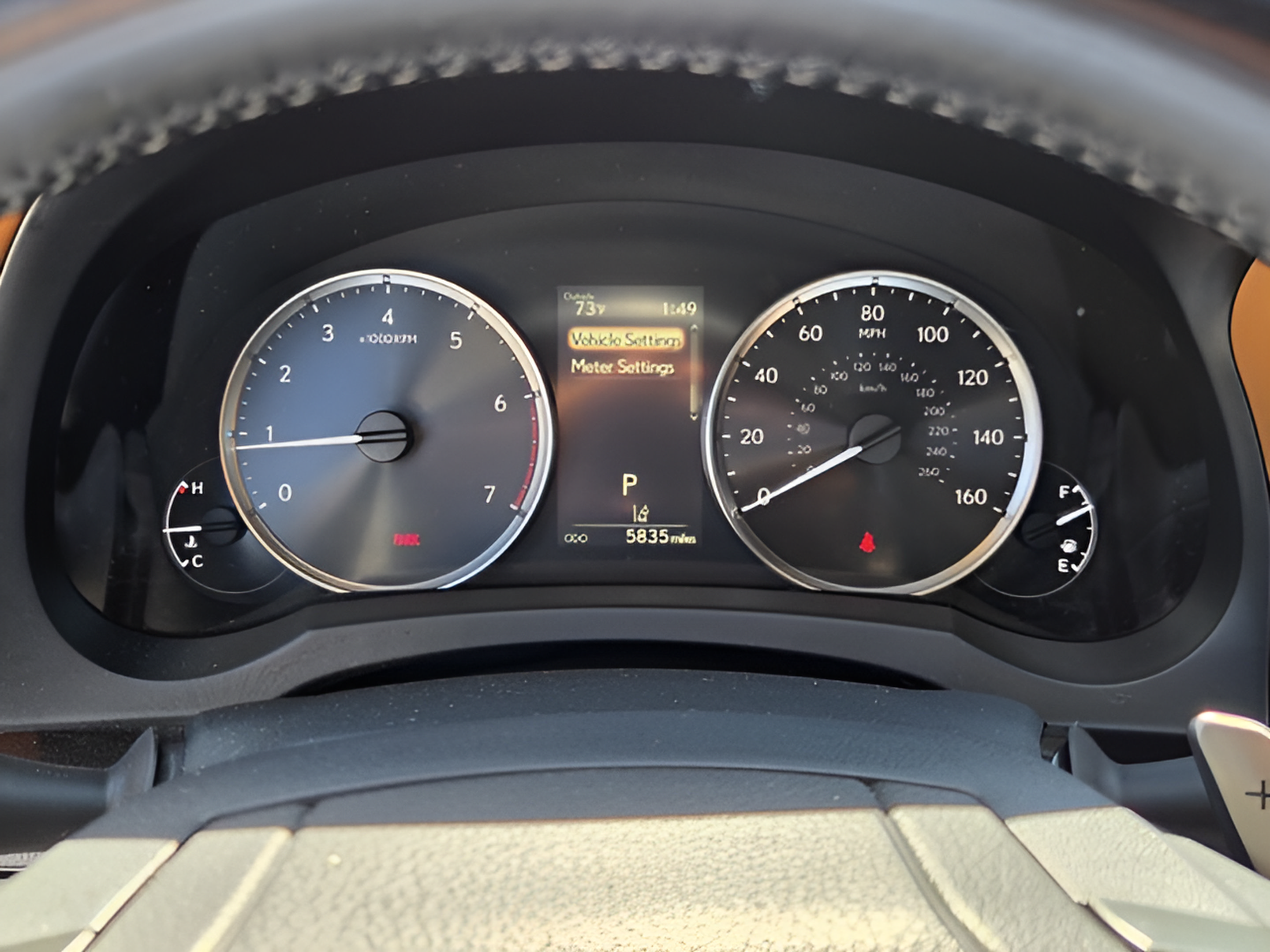 Certified 2025 Lexus IS 300 w/ Premium Package RWD image 26