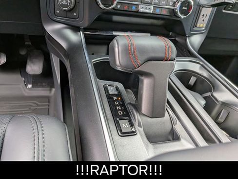 New 2026 Ford F150 Raptor AWD/4WD image 32