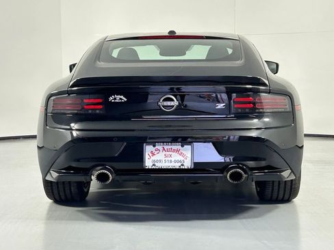 Used 2025 Nissan Z Performance w/ Floor Mat Package image 7