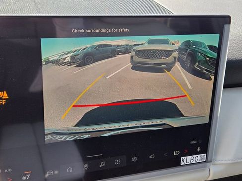New 2026 MAZDA CX-5 Preferred AWD/4WD image 12