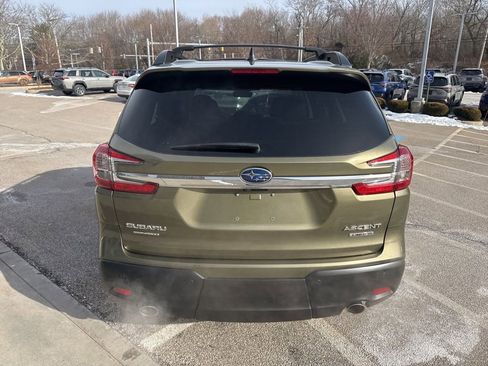 Used 2023 Subaru Ascent Limited image 3