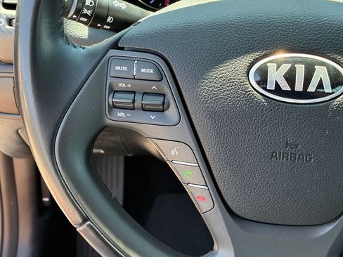 Used 2015 Kia Forte EX FWD image 18