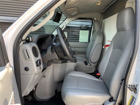 Used 2023 Ford E-350 and Econoline 350 Super Duty w/ Power Windows & Locks Group RWD image 28