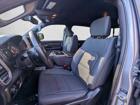 Used 2025 RAM 1500 Tradesman image 10