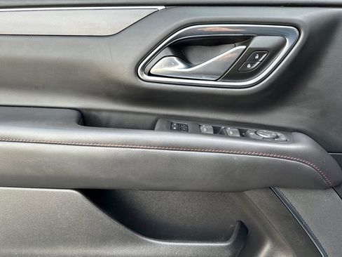 Used 2023 Chevrolet Tahoe RST image 11