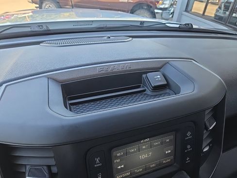 Used 2019 RAM 2500 Tradesman image 58