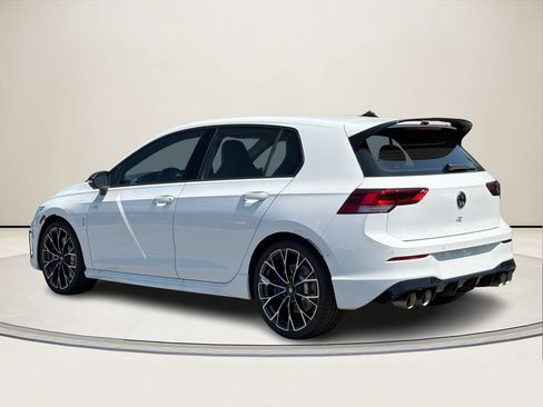 New 2026 Volkswagen Golf w/ Euro Style Package AWD/4WD image 4