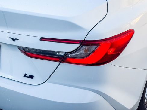 New 2026 Toyota Camry LE image 8