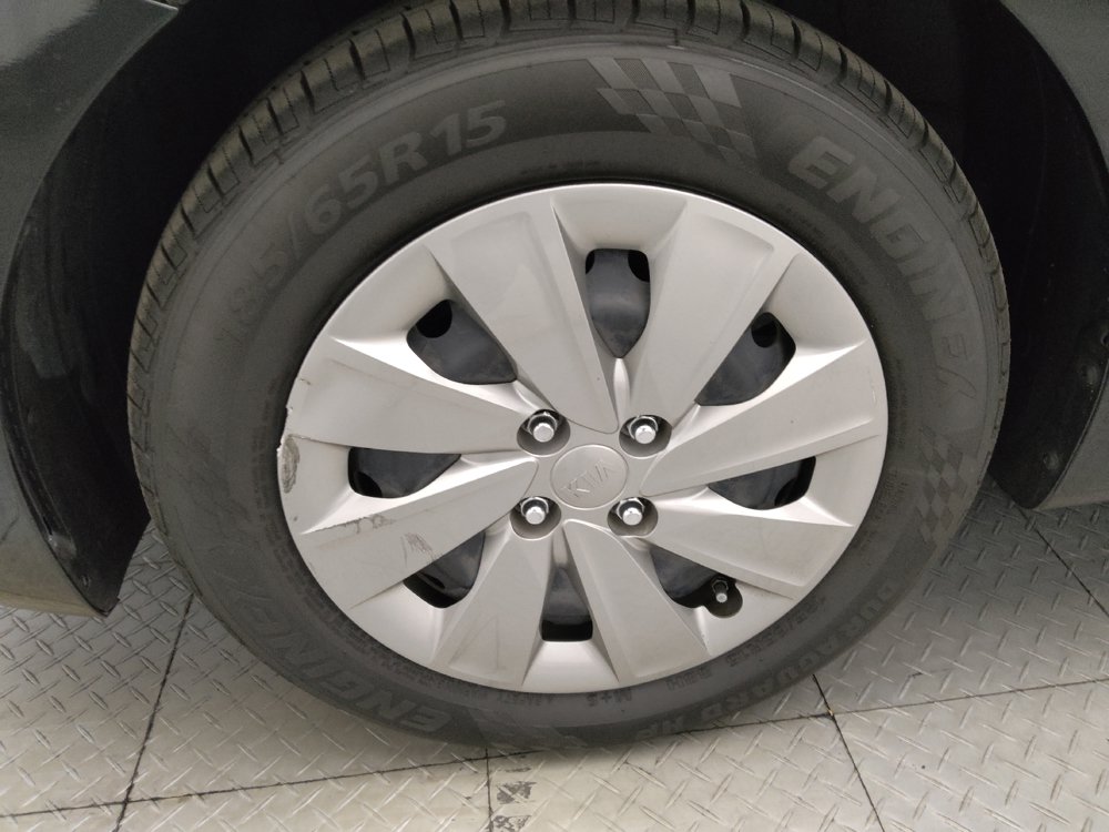 Used 2020 Kia Rio S FWD image 31