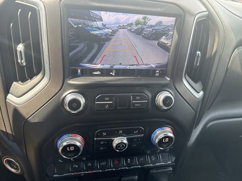 Used 2020 GMC Sierra 1500 AT4 w/ AT4 Premium Package image 21