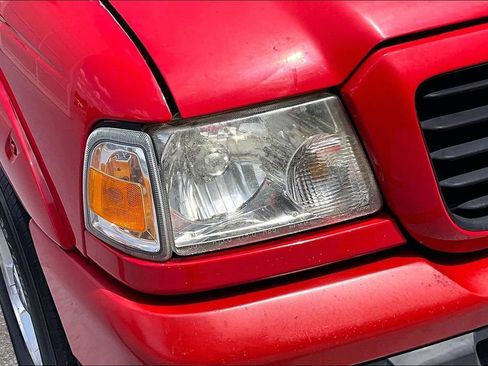 Used 2009 Ford Ranger Sport RWD image 27