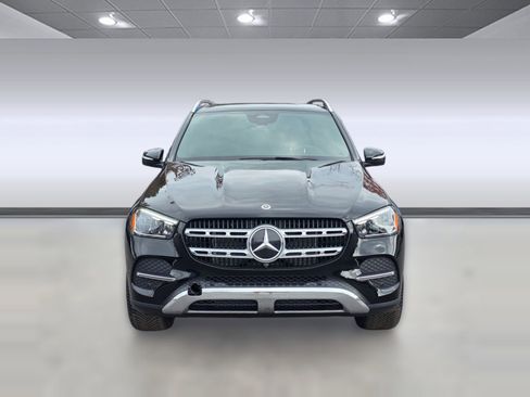 Used 2026 Mercedes-Benz GLE 350 4MATIC image 6