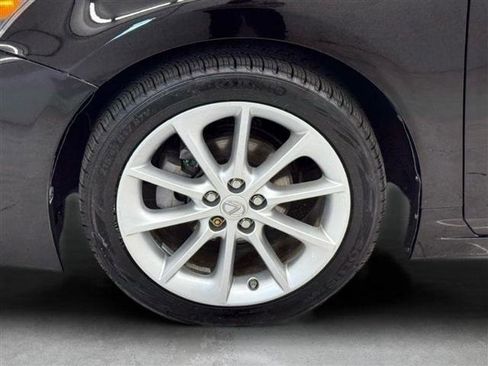 Used 2012 Lexus CT 200h Premium w/ Premium Audio Pkg FWD image 35