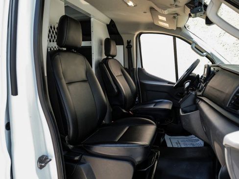 Used 2020 Ford Transit 150 Low Roof w/ Load Area Protection Package image 29