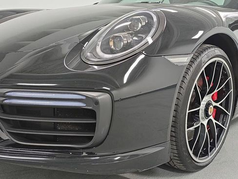 Used 2019 Porsche 911 Turbo AWD/4WD image 11