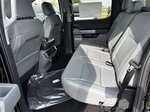 New 2025 Ford F150 Lightning Flash image 11