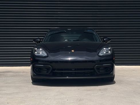 Certified 2023 Porsche Panamera Platinum Edition RWD image 10