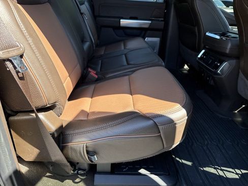 Used 2023 Ford F150 King Ranch w/ Equipment Group 601A High AWD/4WD image 15