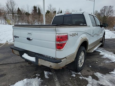 Used 2009 Ford F150 King Ranch image 8